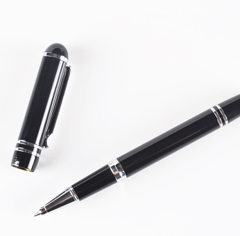 凯格露 B328 签字笔/宝珠笔 0.5mm 黑色