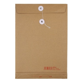 晨光（M&G）APYRA610 A4牛皮纸档案袋 20个/袋