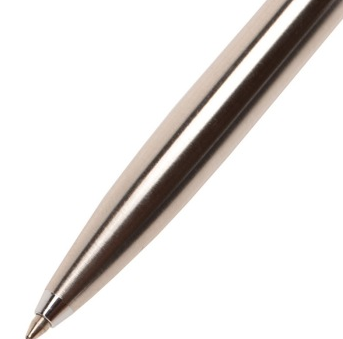 宝克（BAOKE）1PM121 卓雅原子笔 1.0mm 黑色 1支装