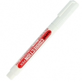 三菱（Uni） CLP-80 笔型8ML（修正液）修正笔（涂改笔）胶咀（单支装）