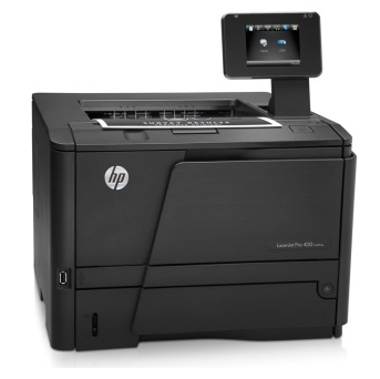 惠普（HP） CF285A HP LASERJET PRO M401dw激光打印机