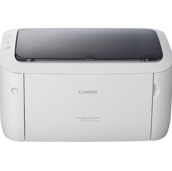 佳能（Canon） LBP 6018W 无线黑白激光打印机