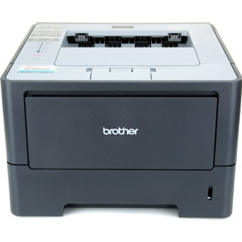 兄弟（BROTHER）HL-5445D 高速黑白激光双面打印机