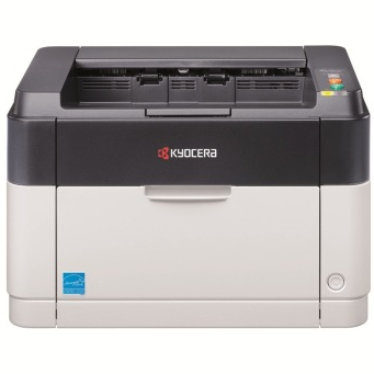 京瓷（kyocera） FS-1040 激光打印机