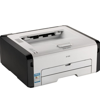 理光（RICOH） SP 200Q 黑白激光打印机
