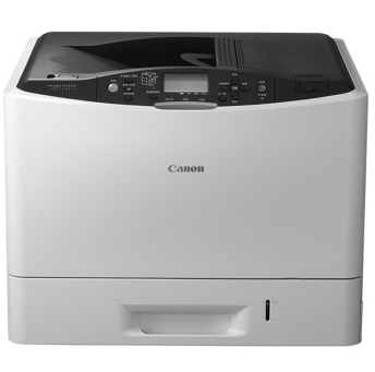 佳能（Canon） LBP7780CX 彩色激光网络打印机（自动双面）