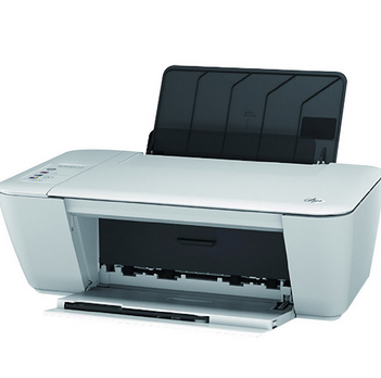 惠普 DeskJet 1510 彩色喷墨多功能一体机 A4 (((打印、复印、扫描)