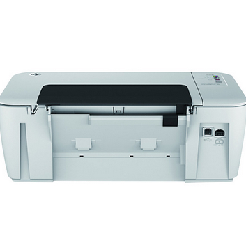 惠普 DeskJet 1510 彩色喷墨多功能一体机 A4 (((打印、复印、扫描)