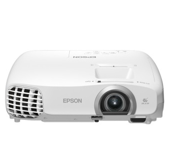 爱普生（EPSON） CH-TW5200 3D家庭影院 投影机