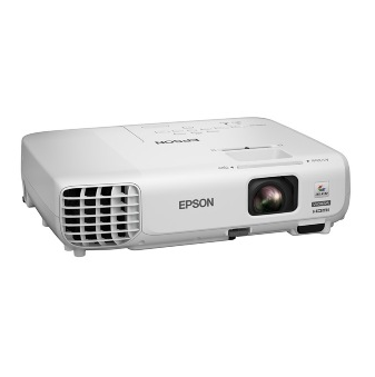 爱普生（EPSON） CB-W03 商务易用型投影机