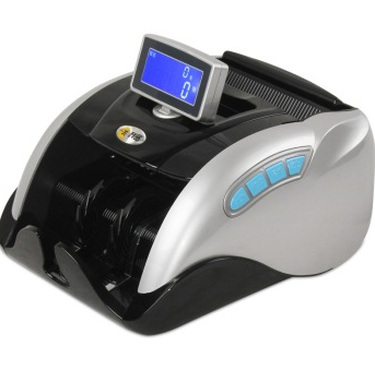 科密（COMET）S4银行专用智能语音点验钞机