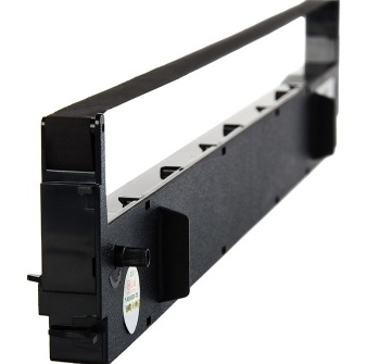 天威（PrintRite） LQ1000/1600K 黑色色带 RFE100BPRJ （适用EPSON LQ1000/1600K STAR 1600K）