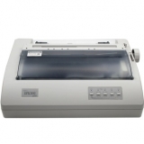 富士通（Fujitsu）DPK300 （80卷筒式）窄行通用针式打印机