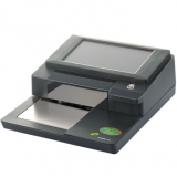 普霖（pulin） 臻卓Z-100 智能触摸屏自动支票打字机 支票打印机 银行票据打印机