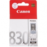 佳能（Canon）PG-830 黑色墨盒（适用IP1180 1980 MX308/318 MP198）