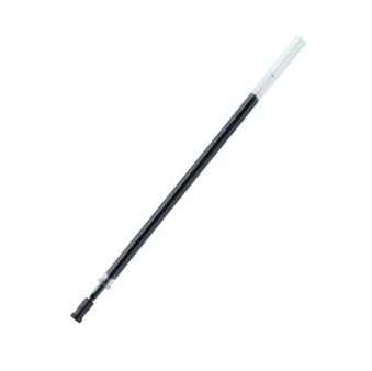 齐心(COMIX) R939 财务存档专用笔芯 0.38mm 20支装 黑色