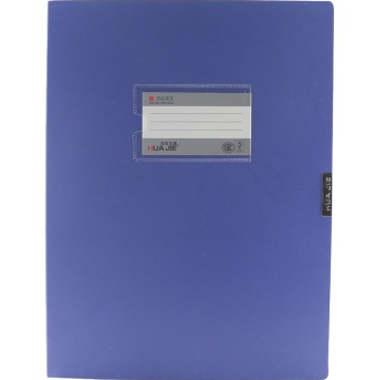 华杰（HUA JIE） ST6007 3.0寸双细纹档案盒