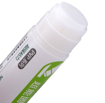 三木（SUNWOOD)6622超能固体胶PVP/胶水/胶棒21g