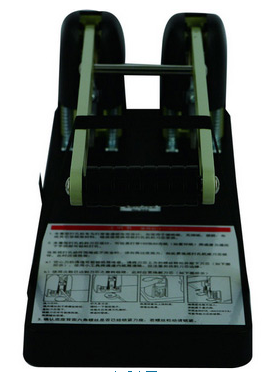 可得优 952 重型打孔机 重型 黑色