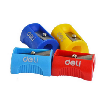 得力（Deli）0594迷你卷笔刀