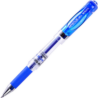 晨光GP-1111 中性笔0.7mm 12支/盒