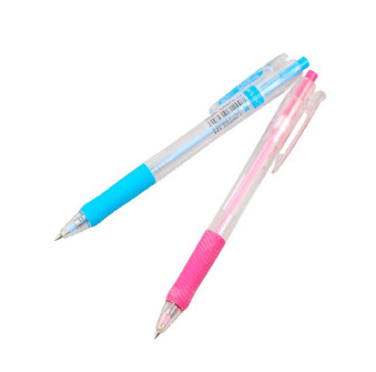 晨光BP8105圆珠笔0.5mm 12支/盒