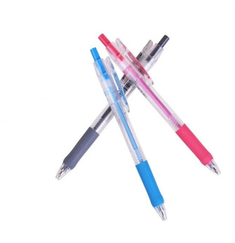 晨光BP8105圆珠笔0.5mm 12支/盒