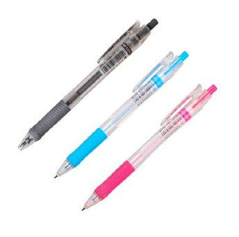 晨光BP8105圆珠笔0.5mm 12支/盒