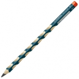 思笔乐（STABILO） 握笔乐铅笔 EASYgraph 322（HB）铅笔 单支装