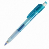 百乐（PILOT） HFGP-20N-SL-L 透明摇摇自动铅笔 蓝