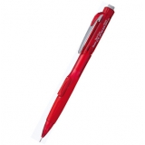 派通 PD275-B 0.5侧按式自动铅笔（红色，12支/盒）
