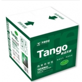 天章(TANGO) 新绿天章57mm*50mm(足径)热敏收银纸20米/卷(100卷/箱)