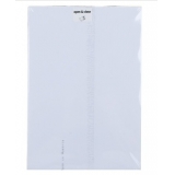 施乐（Xerox） Xprint 100g A4 炫美彩激纸 500张/包,单包销售