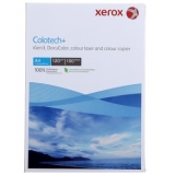 施乐（Xerox） Colotech 120g A4 彩激纸 100张/包,单包销售