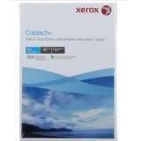 施乐（Xerox） Colotech 90g A4 彩激纸 100张/包,单包销售