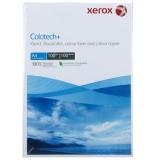 施乐（XEROX） Colotech 100g A4 彩激纸 100张/包,单包销售