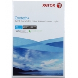 施乐（Xerox） Colotech 200g A4 彩激纸 100张/包,单包销售