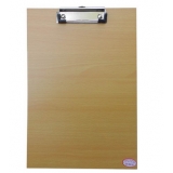 信发(TRNFA)A4-原木质商务型书写板夹
