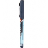 金万年（Genvana） G-1278A 中性笔0.5MM半针管大容量医生处方笔-蓝黑色 (1...