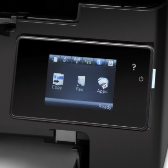 惠普（HP） LaserJet Pro MFP M128fw一体机（打印 复印 扫描 传真）