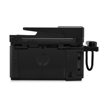 惠普（HP） LaserJet Pro MFP M128fp一体机（打印 复印 扫描 传真）