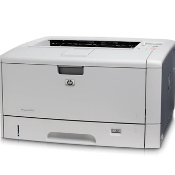 惠普（HP）LaserJet 5200Lx A3黑白激光打印机