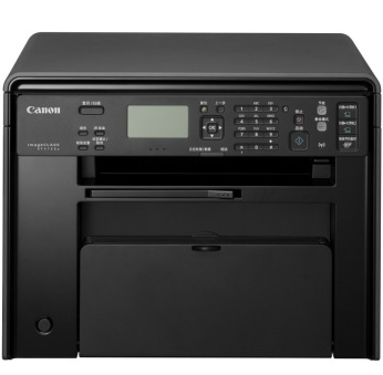 佳能（Canon）iC MF4720w 黑白激光多功能无线一体机 （打印 复印 扫描）