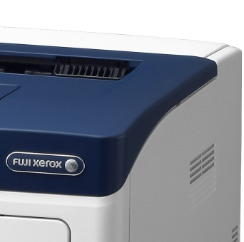 富士施乐（Fuji Xerox）P355db 黑白激光双面打印机