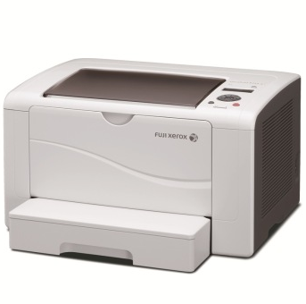 富士施乐（Fuji Xerox） P255d 黑白激光双面网络打印机
