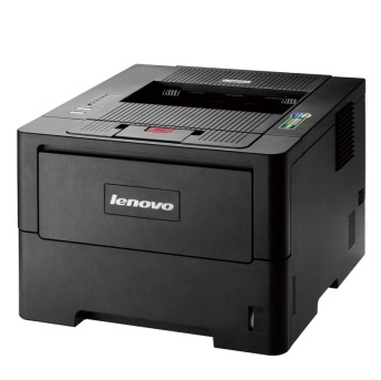 联想(Lenovo)LJ3800DN黑白激光打印机