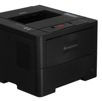 联想(Lenovo)LJ3800DN黑白激光打印机