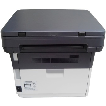 京瓷（kyocera） FS-1020MFP 激光一体机 (打印 复印 扫描）