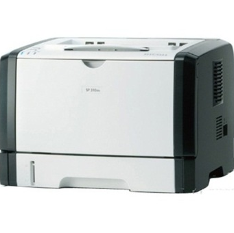 理光（Ricoh） SP 310DN 黑白激光打印机