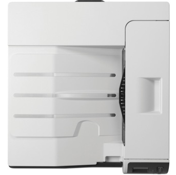 惠普（HP）Color LaserJet Enterprise M750dn 企业级彩色激光打印机